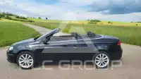 2013 Volkswagen EOS