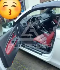 2013 Volkswagen EOS