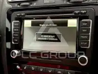 2013 Volkswagen EOS