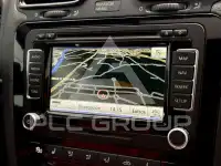 2013 Volkswagen EOS
