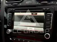2013 Volkswagen EOS