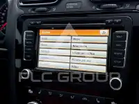2013 Volkswagen EOS
