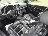 2013 Volkswagen EOS