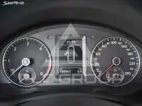 2013 Volkswagen EOS