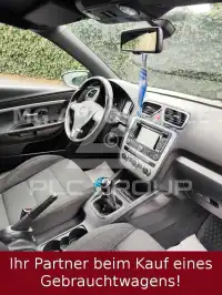 2013 Volkswagen EOS