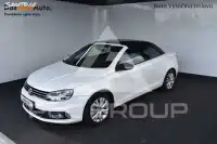 2013 Volkswagen EOS