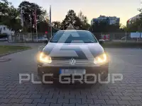 2013 Volkswagen EOS