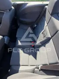 2013 Volkswagen EOS