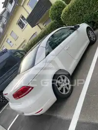 2013 Volkswagen EOS