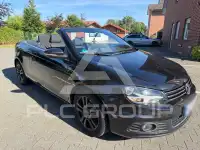 2013 Volkswagen EOS