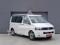 2013 Volkswagen California
