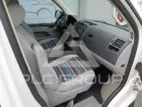 2013 Volkswagen California
