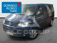 2013 Volkswagen California