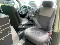 2013 Volkswagen California