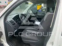 2013 Volkswagen California