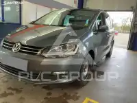 2013 Volkswagen SHARAN