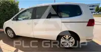 2013 Volkswagen SHARAN