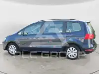 2013 Volkswagen SHARAN