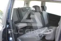 2013 Volkswagen SHARAN