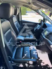 2013 Volkswagen SHARAN