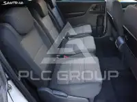 2013 Volkswagen SHARAN