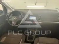 2013 Volkswagen SHARAN