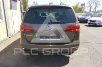 2013 Volkswagen SHARAN