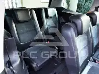 2013 Volkswagen SHARAN