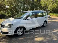 2013 Volkswagen SHARAN