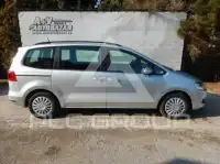 2013 Volkswagen SHARAN