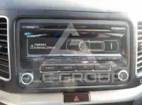 2013 Volkswagen SHARAN