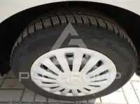 2013 Volkswagen SHARAN