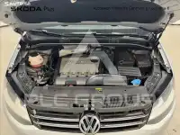 2013 Volkswagen SHARAN