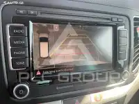 2013 Volkswagen SHARAN