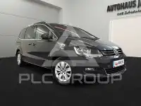 2013 Volkswagen SHARAN