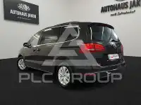 2013 Volkswagen SHARAN