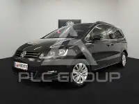 2013 Volkswagen SHARAN