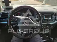 2013 Volkswagen SHARAN