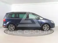 2013 Volkswagen SHARAN