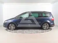 2013 Volkswagen SHARAN
