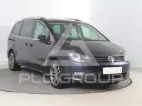 2013 Volkswagen SHARAN