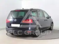 2013 Volkswagen SHARAN