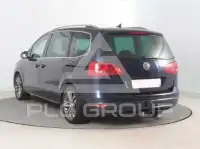 2013 Volkswagen SHARAN