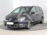 2013 Volkswagen SHARAN