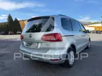 2013 Volkswagen SHARAN