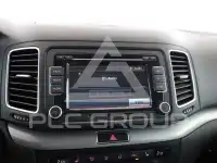2013 Volkswagen SHARAN
