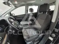 2013 Volkswagen SHARAN