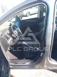 2013 Volkswagen SHARAN