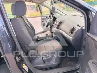 2013 Volkswagen SHARAN