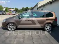 2013 Volkswagen SHARAN